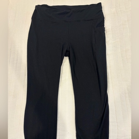 Columbia Womens Leggings 1X - Picture 3 of 6